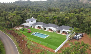 Coorg Winterfell Homestay